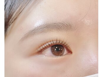 テラスアヴェダ 心斎橋店(Terrace AVEDA)/ラッシュリフト（まつ毛パーマ）