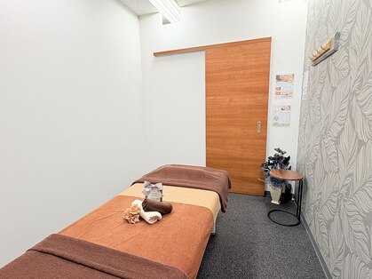 キビック(KIBIK)の写真