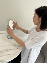 ポーラ 前橋みなみ店(POLA)&nbsp;中里 美穂