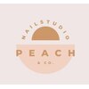 ピーチ(PEACH)のお店ロゴ