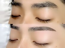 エルナチュール 上通(L nature)/メンズ眉