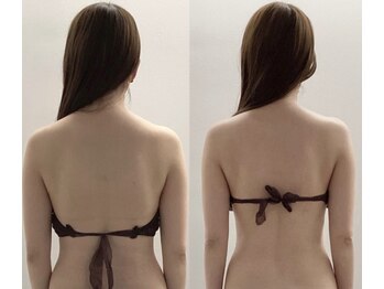 レイジュ(reiju)/【ブライダルサーモシェイプ】