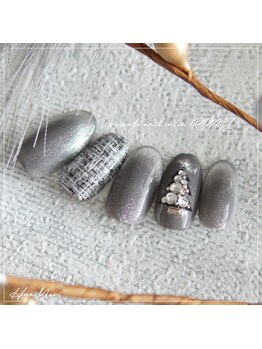 瑠璃(RURI)/クリスマスデザイン013番