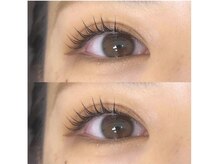 モストアイズ 難波(most eyes)/まつ毛パーマ、眉毛サロン