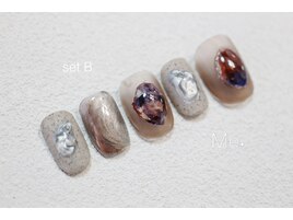 set B ［2412-1-2］