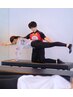 大人気！【ダイエットプログラム体験】ストレッチ＋トレーニング初回約70分