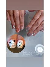 アンベリール(Embellir)/3Dアート