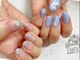 ネイルサロン ティアラリュクス 市川北口店(Tiara Luxe)の写真