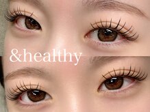 アスティ 西宮店(ASTY)/アンドヘルシー