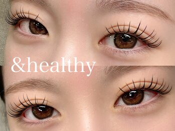 アスティ 西宮店(ASTY)/アンドヘルシー