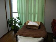 エステ サロン エンプレスの雰囲気（足のむくみにもESMアプローチ！翌日のスッキリ感がやみつきに）