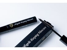 アンジェリック 上野マルイ店(Angelic)/【商品】キーピングマスカラ