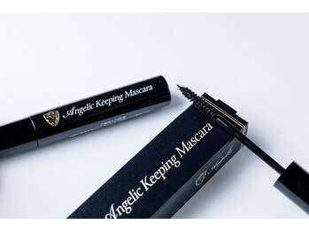 アンジェリック 上野マルイ店(Angelic)/【商品】キーピングマスカラ