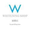 ホワイトニングショップ 緑橋店のお店ロゴ
