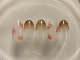 定額ニュアンスvolume