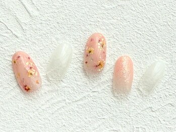 クチュリエール 銀座店/ハンド新作デザイン