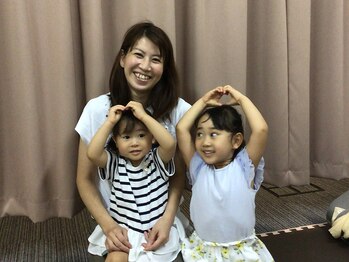 みはら整体院はりきゅう院 大森平和島院/キッズスペースあり♪肩こり