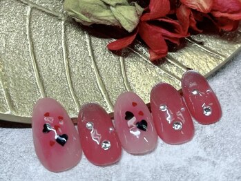 ラウンドアバウト(roundabout)/