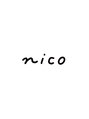 ニコ 蔵前(nico) nico 蔵前