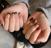 ネイルルーム オルポノ(Olupono)