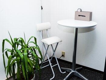 フォーユーフィットネス(for you fitness)/カウンセリングスペース