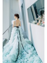 叶(kanae)/ブライダルに向けた施術