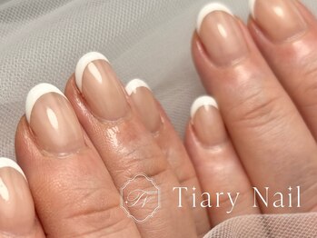 フレンチネイル