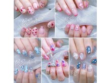 ビーネイル 新松戸(BE NAIL)