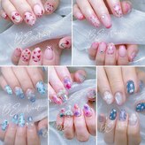 ビーネイル 新松戸(BE NAIL)