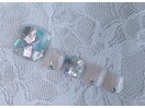 【フット】シェルネイル