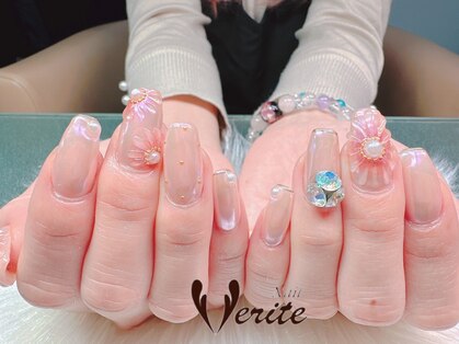 ネイル ヴェリテ(NAIL VERITE)の写真