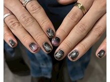 ネイルマン 新宿店(Nail Man)/メンズネイル