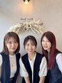 リズラッシュ(Rizz lash)/Rizz lash eye salon