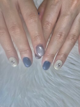 はあとねいる 四日市店/お客様ネイルフォト