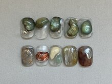 ユニカ(Unica.)/【定額】100 Simple/7700yen