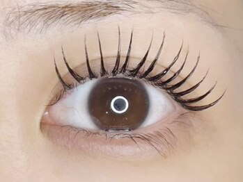 カナウ 銀座店(Kanau)/束感♪パリエク