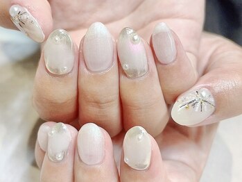 フミ(FMI)/FMI三周年記念デザイン