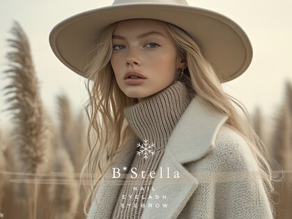 ビーステラ 小田急湘南ゲート店(B-STELLA)の写真