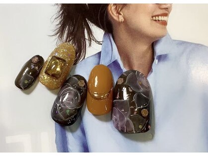 マジックガール 渋谷店(MagiqueGirl)の写真