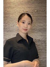 トリニティ 銀座店(TRINITY)&nbsp;チーフ 上原