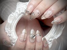 ブイピーネイル 新大久保(VP nail)/やり放題120分