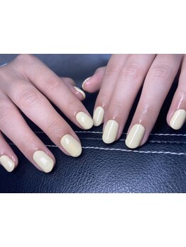 4000円以下のメニューがあるサロン