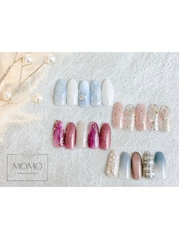 定額メニューのあるサロン