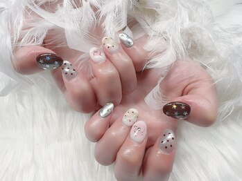 持ち込みデザイン