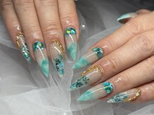 エス(S)/スカルプ★