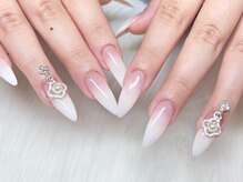 シェルウェリナ(SHeLL WELINA)