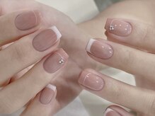 ビジューネイル(bijou nail)/