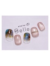 アトリエ ベル(atelier Belle)/＊彩雫