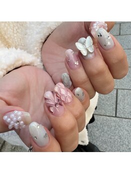 ジェリーボックス(jelly box)/