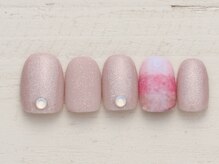 ノーネイル 大宮(NO NAIL)/春カラーチェック ￥4990